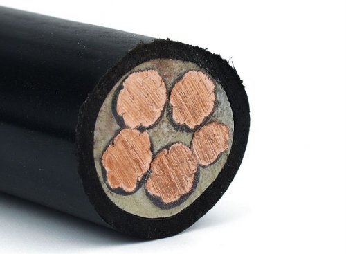 电线电缆的材料都有哪些？