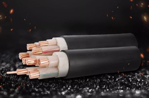 电缆基础知识科普！