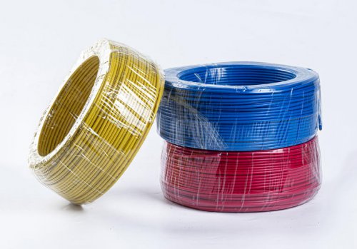 电线与电缆的区分