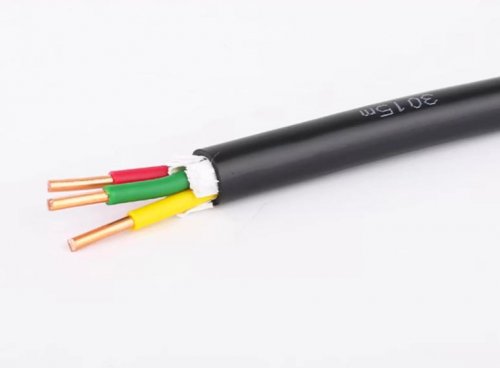 揭开电缆的神秘面纱：制造工艺流程详解